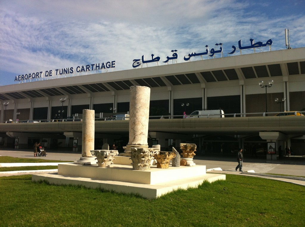 Tunis_Carthage_International_Airport