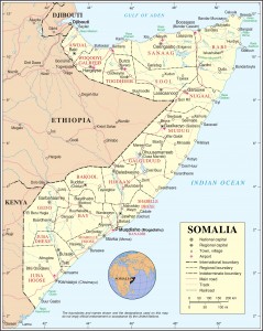 Un-somalia