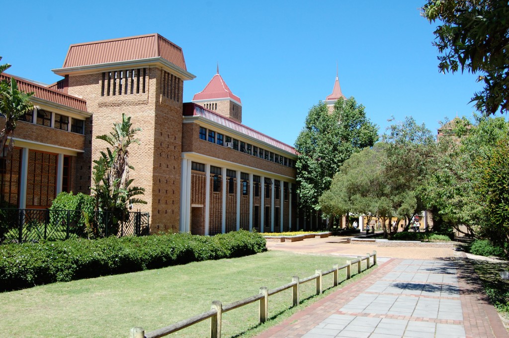 University_of_the_Western_Cape_-_Campus