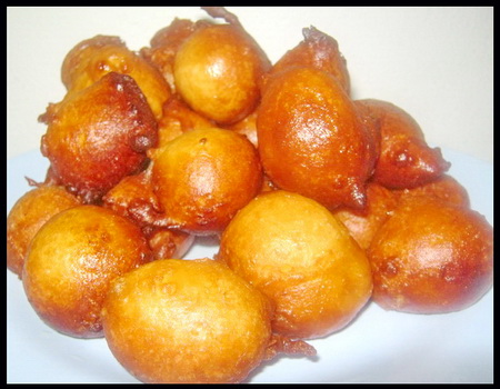 beignet-africain