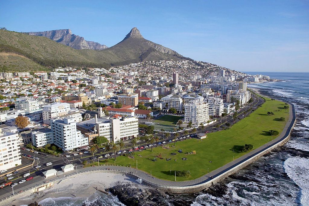 capetown