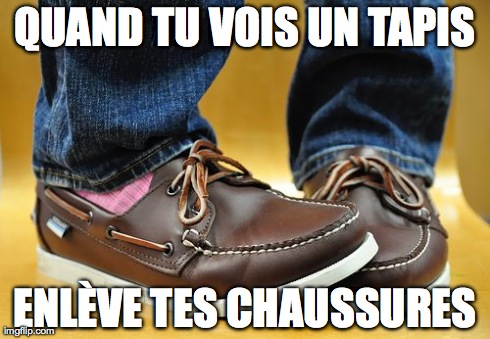 chaussuresp