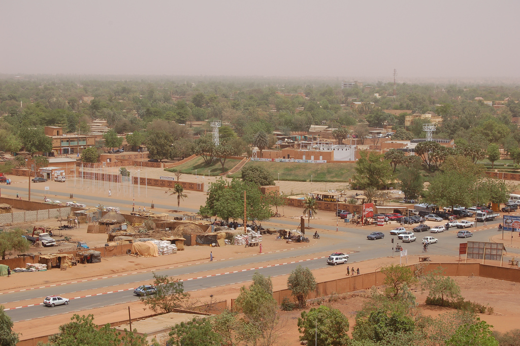 niamey