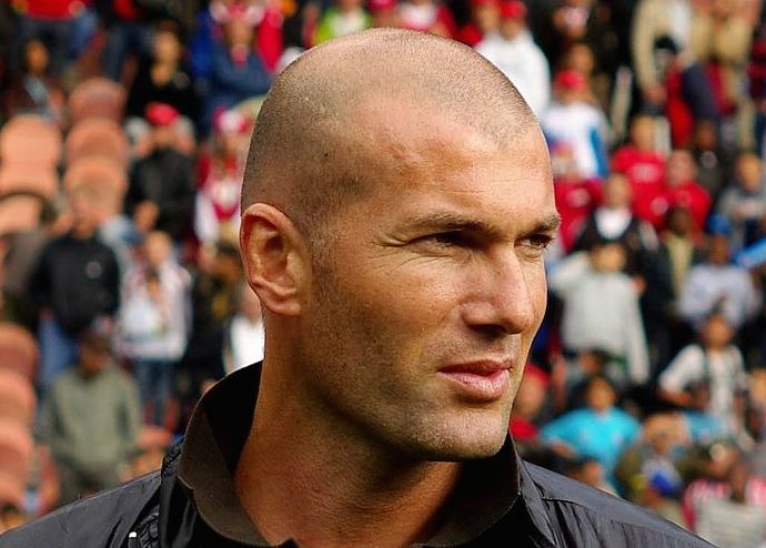 zidane