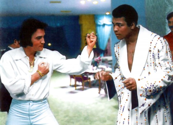 Elvis-and-Muhammad-Ali