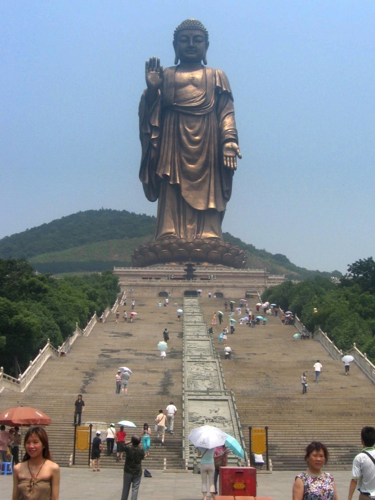 Grand_Buddha_at_Ling_Shan(99_Steps)