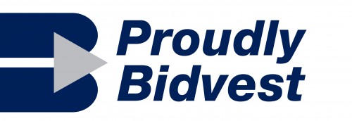 Proudly Bidvest landscape Logo