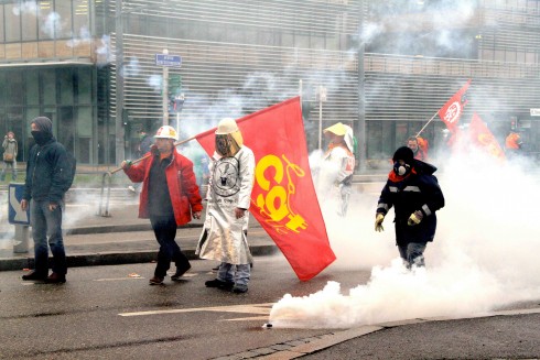 Strasbourg_6_février_2013_manifestation_sidérurgistes_ArcelorMittal_25