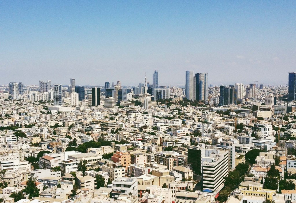 Tel_Aviv-Yafo