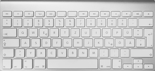 clavier