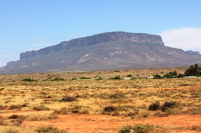 tablemountain