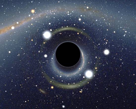 blackholes