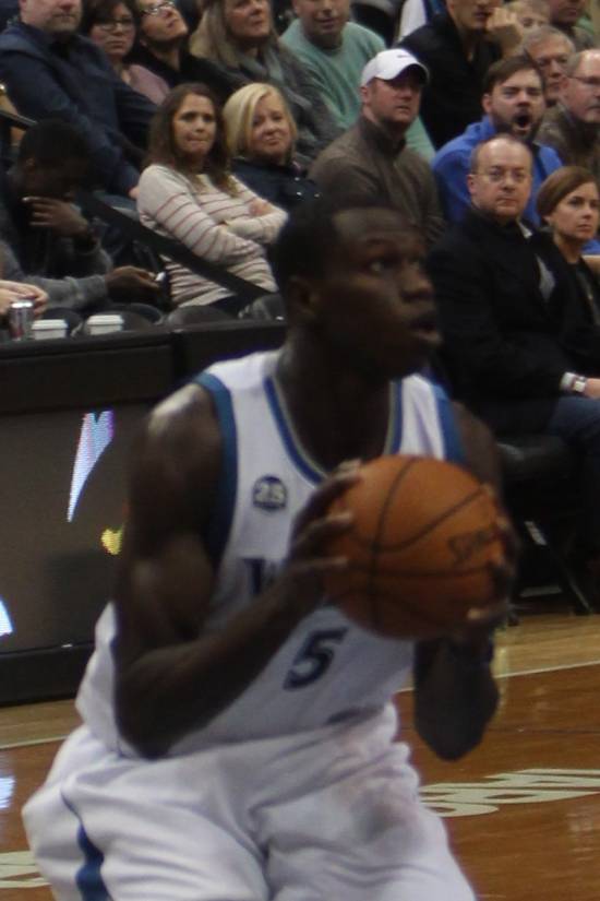 gorgui