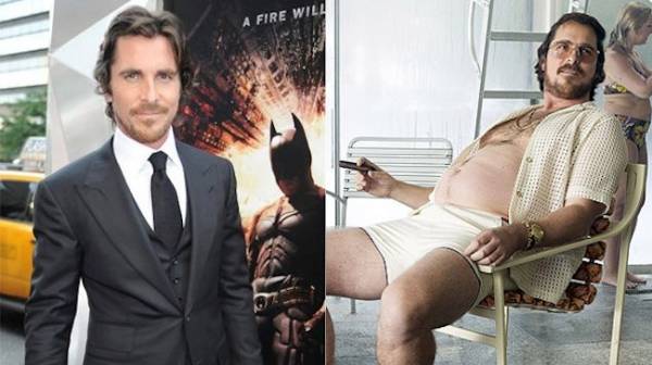 Christian-Bale