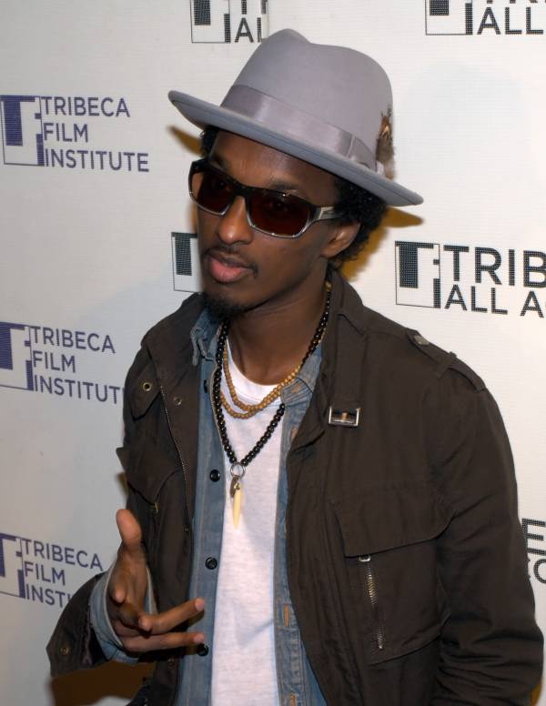 K'naan_by_David_Shankbone