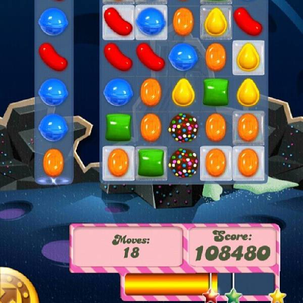 candycrush