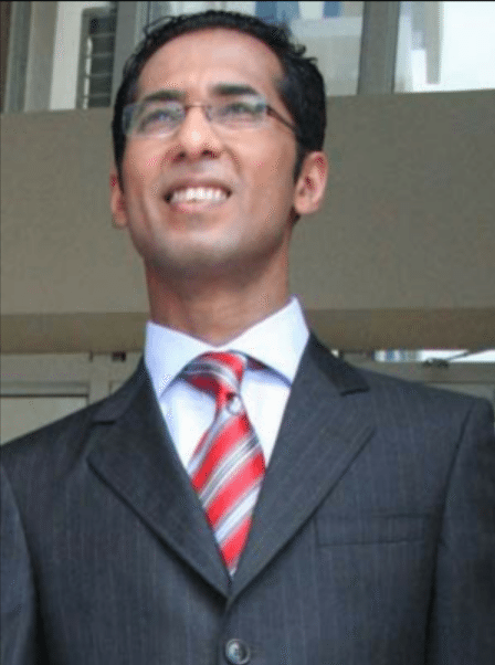 dewji