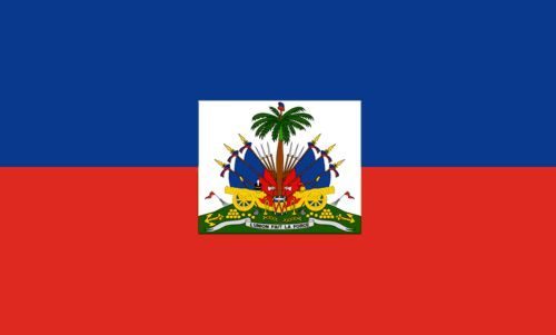 haiti