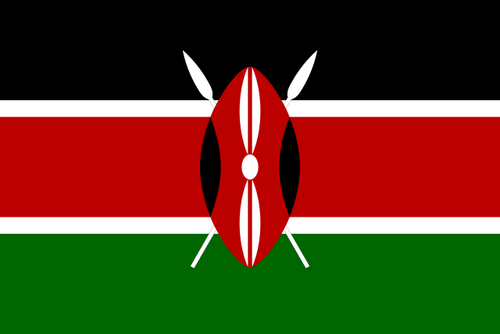 kenya