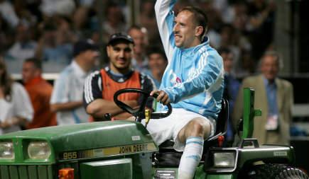 ribery