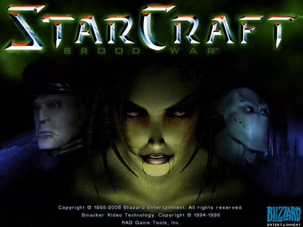 starcraft