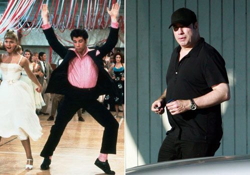 travolta