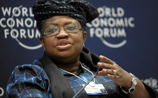 Zero Option for Corruption: Ngozi Okonjo-Iweala