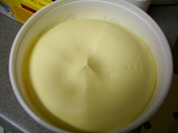 margarine