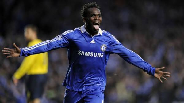 essien