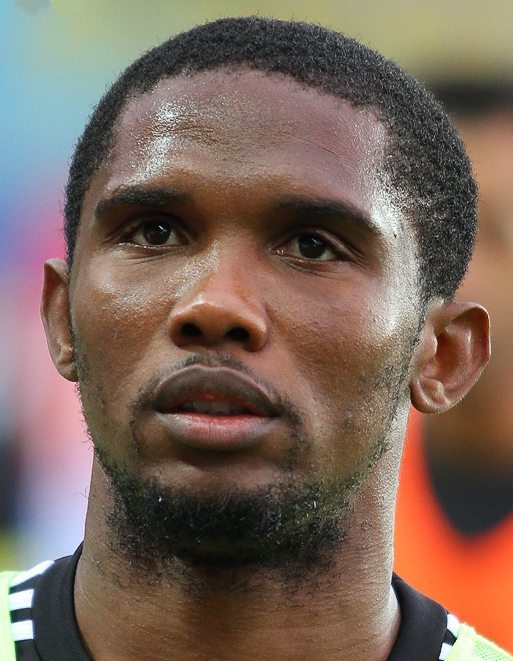 eto'o