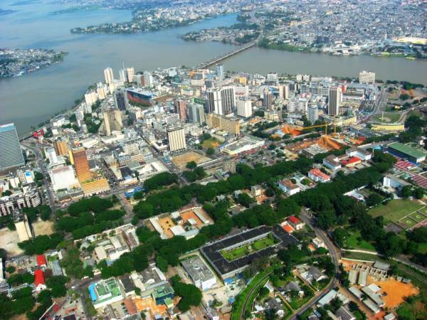 abidjan