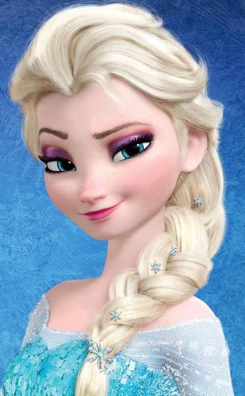 elsa