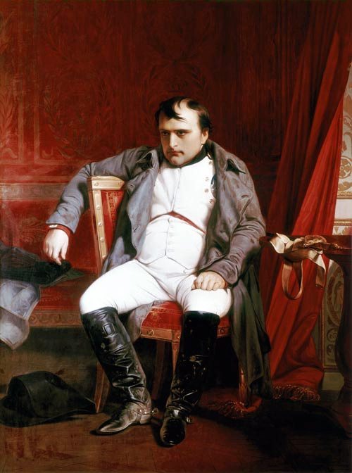 napoleon