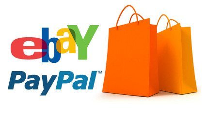 Ebay-PayPal