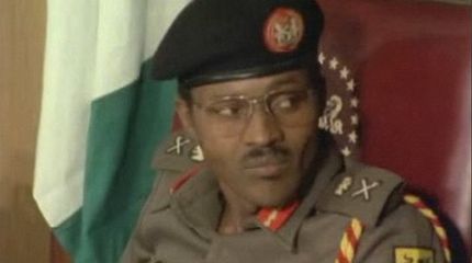 buhari