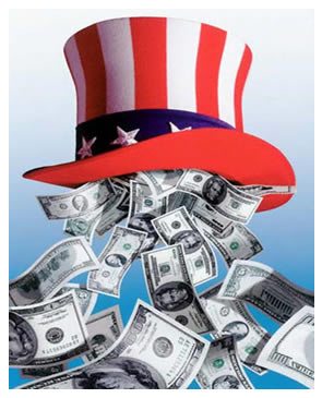 reve americain