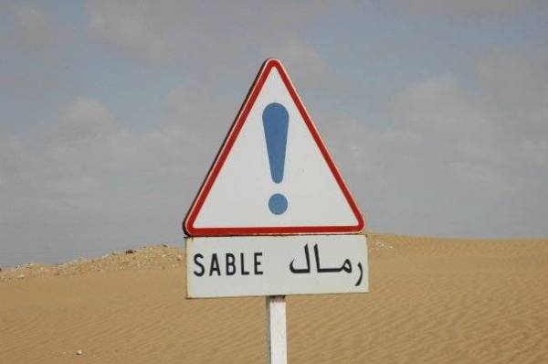 sable