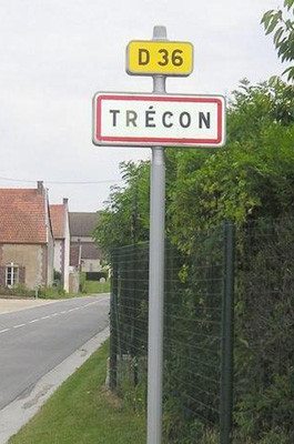 trecon