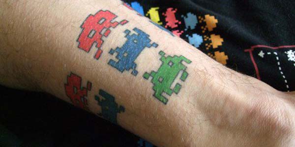 space-invaders