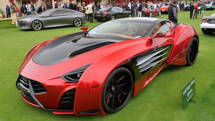 Laraki Epitome