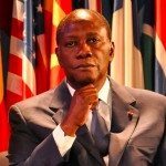 Alassane Ouattara