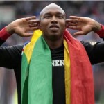 El Hadji Diouf