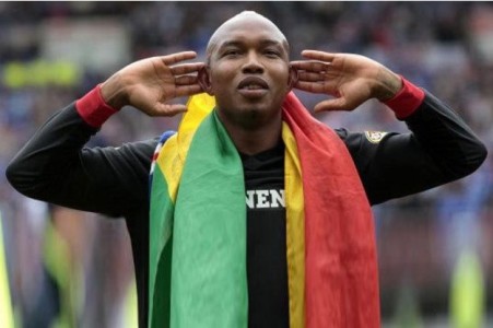 El Hadji Diouf