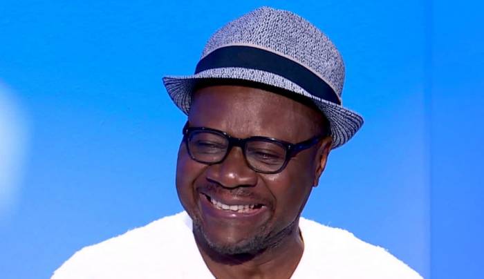 Papa Wemba mort