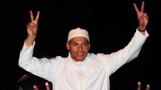 Karim Wade