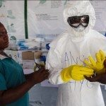 Ebola en Afrique