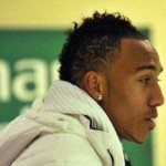 Aubameyang