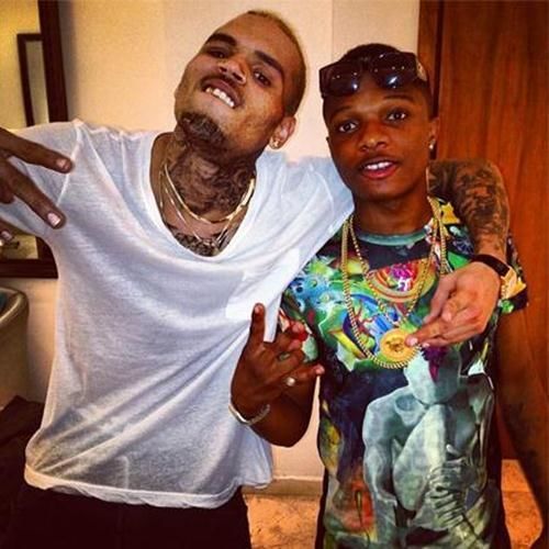 wizkid