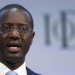 Tidjane Thiam