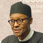 Muhammadu Buhari